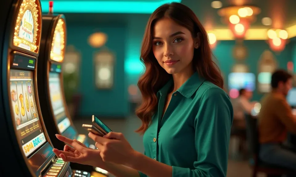 meridianobet El casino de meridianobet: mesas, tragamonedas y más desde el celular